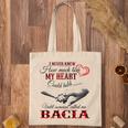 Bacia Grandma Gift Until Someone Called Me Bacia Tote Bag