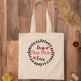 Best Step Mum Ever Mothers Day Wreath Stepmom Tote Bag