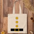 Christmas Elf Costume Holiday Matching Family Tote Bag