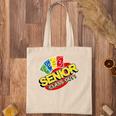 Class Of 2022 Senior Twenty-Dos Gamer Class Out Grad Gifts Tote Bag