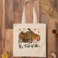 Funny Its Fall Yall Pumpkin For Women Funny Halloween Tote Bag