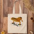 Funny Leopard Gecko Bearded Dragon Gift Kids Cool Gamers Tote Bag