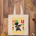 Future Hbcu Grad Alumni Graduate College Graduation Kids Tote Bag