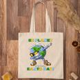 Go Planet Its Your Earth Day Dabbing Gift For Kids Tote Bag