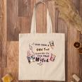 Hallowen Be Magical Witch Just Took A Dna Test Turn Out I_M 100_ That Witch Tote Bag