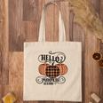 Hello Pumpkin Season Fall V2 Tote Bag