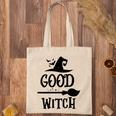Im The Good Witch Halloween Matching Group Costume Tote Bag