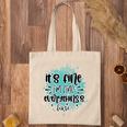 Its Fine Im Fine Everythings Fine Sarcastic Funny Quote Tote Bag