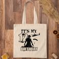 Kids 12 Years Old Call Of Theme Its My Birthday Gift Boys Girls Tote Bag