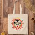 My Kind Of Valentine Funny Video Game Lover Graphic Day Tote Bag