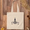Party 40Th Birthday Crew Funny Present Tote Bag