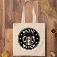 Women Basic Witch Halloween Costumes Tote Bag