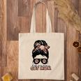Womens Kinda Busy Being A Cat Mom Of A Lovely Cat Tote Bag