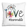 Bomma Grandma Gift Idea Bomma Life Pillow