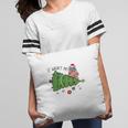 Christmas Funny Cat It Was Not Me Gift For Cat Lovers Pillow