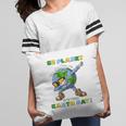 Go Planet Its Your Earth Day Dabbing Gift For Kids Pillow