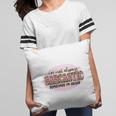 Im Not Always Sarcastic Sometimes Im Asleep Sarcastic Funny Quote Pillow