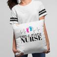 Labor And Delivery Nurse Pillow