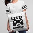 Level 40 Complete Happy 40Th Birthday Gift Idea Pillow