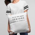 Senior 2022 Graduation Gift Senior Class Of 2022 Pillow