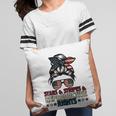 Stars Stripes Reproductive Rights Patriotic 4Th Of July V5 Pillow