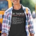10 Cosas Que Quiero En Miida Camisas Caterpillar Amantes Hombres Camiseta niño