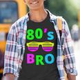 80'S Bro 80S Retro S Kinder Tshirt