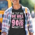 90S Outfit Will Nur Auf Eine 90S Party 90S Kinder Tshirt