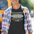 Autism Awareness Outfit Autist Zu Sein Ist Eine Gabe S Kinder Tshirt