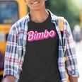 Bimbo Kinder Tshirt