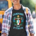 Campioni D'italia Scudetto Youth T-shirt