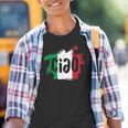 Ciao Italia Camiseta niño