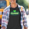 Clods Universe Gem Kinder Tshirt