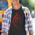 Croisade Des Templiers Chevaliers Du Temple Youth T-shirt