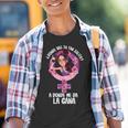 Dondeas Tu Tan Solita A Donde Me Da La Gana 8 Marzo Día D Camiseta niño