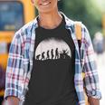 Drum Full Moon Evolution Drum Kit Kinder Tshirt