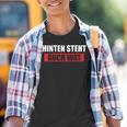 Hinten Steht Auch Wat Auch Wat Slogan Kinder Tshirt