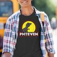 Furafik Fark Phteven Meme Furafic Fark Fteven Kinder Tshirt