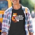 Held Der Steines Lackgesoffen Kinder Tshirt