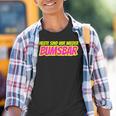 Heute Sind Wir Wieder Bumsbar Party Outfit Summer Mallorca Kinder Tshirt