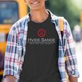 Hvide Sande By Musselschubser Klamotten Kinder Tshirt