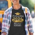 Industriemechaniker Prüfung Bestanden Ausgelernt Ausgelern Kinder Tshirt