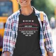 Informatiker Itler Programmer Admin Job Saying Kinder Tshirt