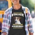 Jack Russell Terrier Jack Russell Dog Kinder Tshirt
