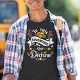 Je Suis Une Éducatrice Qui Déchire Idée Drole Original Youth T-shirt