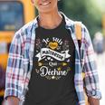 Je Suis Une Maîtresse Qui Déchire Idée Drole Original Youth T-shirt