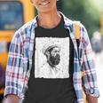 Jezidische Jesiden Yazidi Yezide Lalisch Melek Taus Ezidi S Kinder Tshirt