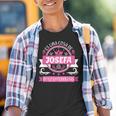 Josefa Nombre Es Una Cosa De Josefa No Lo Entenderías Camiseta niño