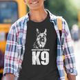 K9 Kinder Tshirt