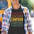 Kampagne Pride Kampagne Kinder Tshirt